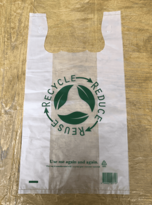 All You Need to Know about Refuse Sacks and Disposable Aprons